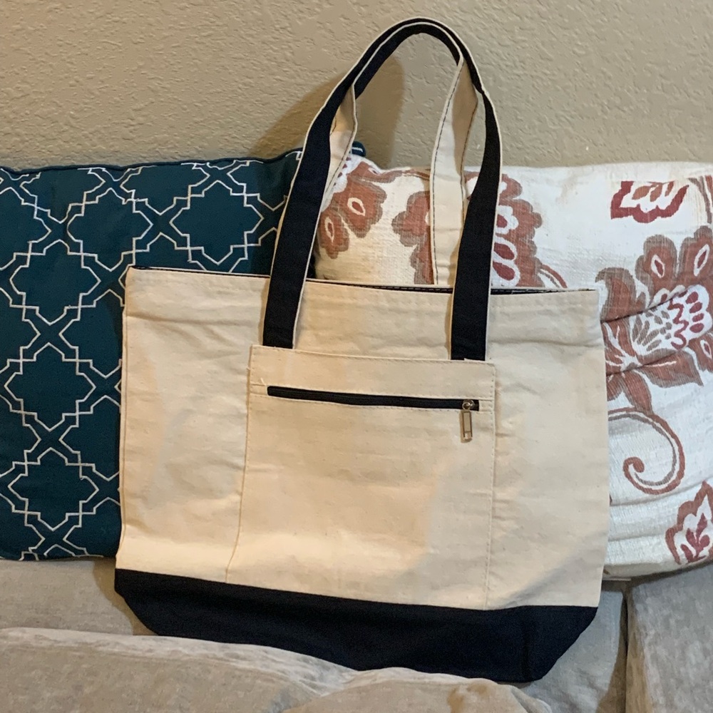 Tote Bags - Picture 3 of 6